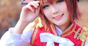 touhou chen cute cosplay cosplay anime cosplay