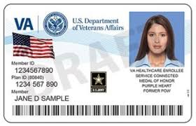 In order to obtain, renew or replace a florida identification card, you must present original documents that prove your legal name, lawful presence, social security number and two forms of residential address. Va Identification Cards Portage County Wi