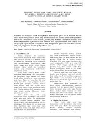 Pengertian surat tugas perjalanan dinas. Http Journal Unj Ac Id Unj Index Php Sarwahita Article Download 4049 3023