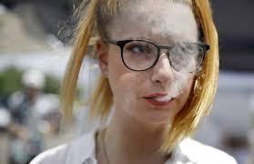 Gallery: Driving high in Muskogee