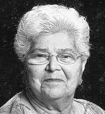 Lorenza Marino Obituary (1924