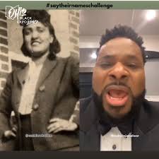 Who remembers this? Shout out to @malcolmjamalwar for producing this and  Cash Flow Harlem for the remix! We're taking