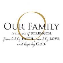Family quote wall art, little bit crazy whole lot of love, family wall decor, printable wall art for family room decor, living room wall art. Family Wall Quotes Decals Wallquotes Com