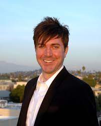 Aaron D. O'Connell - Wikipedia