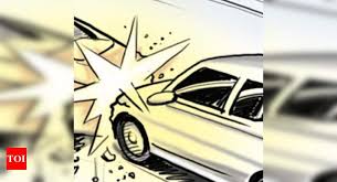 You can drag the other party's vehicle from the upper right into the sketch. Vidisha Vidisha Road Accident Bus Owner Held Bhopal News Times Of India