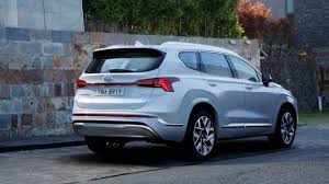 It's bigger, bolder, safer, and more convenient than ever, offering you more ways to enhance your life. 2022 Hyundai Santa Fe Gets A New Xrt Trim Slashgear