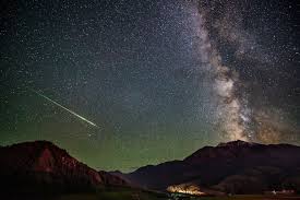 The meteor shower will peak from midnight on august 11 to dawn on august 13 but actually runs from july 23 to august 22,. When And How To Watch July S Twin Meteor Showers 2021