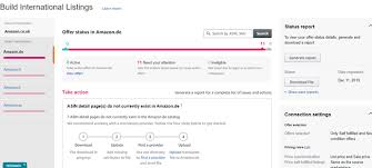 Check spelling or type a new query. Please Tell Me How To Start Selling In The German Amazon If I Have An Uk Account General Selling On Amazon Questions Amazon Seller Forums