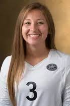 2018 Women's Volleyball Roster