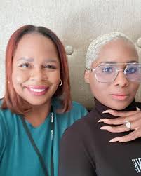 Judge Crystal Denise Harmon