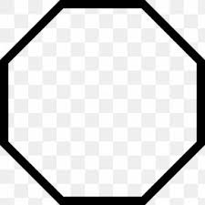 5 out of 5 stars. Octagon Shape Clip Art Png 512x512px Octagon Area Black Black And White Geometric Shape Download Free