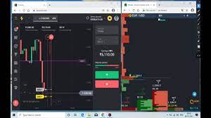 Convert files, blog posts & more to speech. Binomo Trade Using Va Mod Ru Volume Profile Ll Russian Indicator Youtube
