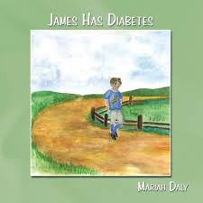 James Has Diabetes: Daly, Mariah: 9781438931883: Amazon.com: Books