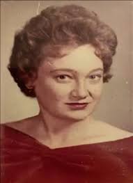 Obituary information for Sally "Memaw" Ann Bates