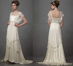 Be A 1920 S Gatsby Bride 1920s Wedding Dress Catherine Deane Wedding Dress Wedding Gowns With Sleeves