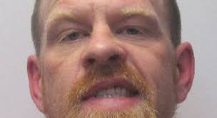 Police arrest fugitive accused of orchestrating plot to smuggle drugs into  Clark County Jail