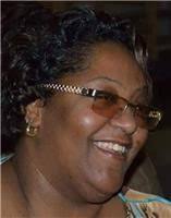 CARLA WILLIAMS Obituary (1969