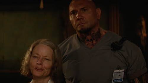 Hotel Artemis (2018) - IMDb