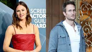 Jen has something very different with john than she had with ben, the source says. Jennifer Garner Reunites With Ex John Miller One Year After Split