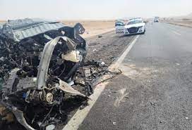 Accidente En Carretera De Chihuahua Deja Tres Muertos Noticieros Televisa