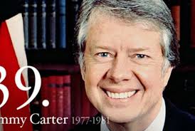 Sejarah Hari Ini: Jimmy Carter Raih Hadiah Nobel Perdamaian