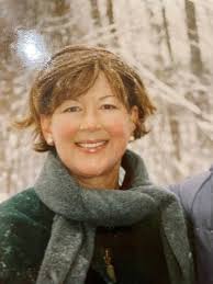 Ali Burrow Obituary (1953