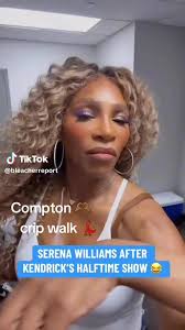 Compton Cripwalk Bambi