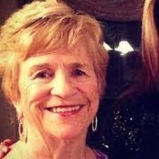 Linda Amsden's Instagram, Twitter & Facebook