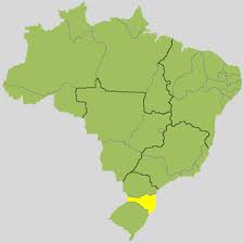 Its capital is florianópolis and largest city is joinville, the biggest portion. Santa Catarina Reisefuhrer Auf Wikivoyage