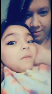 Lauren Elizabeth Carty