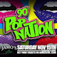 90'S Pop Nation event image