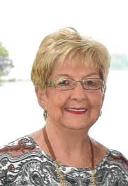 Obituary for Joanne Marlene Talsma