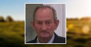 William Edward Spurlin Obituary March 6, 2019