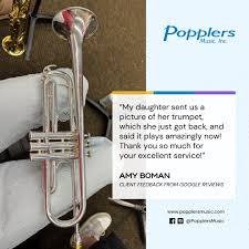 Popplers Music