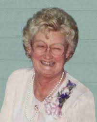 Beverly Mae Mellgren