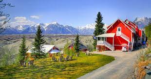 Maybe you would like to learn more about one of these? Mccarthy Kennicott Hotels Lodges The Best Places To Alaska Org