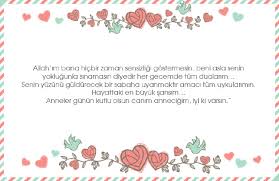 Anneler günü için düzenlenen fidan bağışı organizasyonu büyük ilgi görüyor. Anneye Mektup En Iyi Anneler Gunu Mektuplari