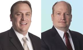 King & Spalding Adds Cybersecurity Duo (and Hacking Champ) From Epstein