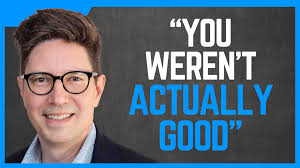 Grow Your Network: John Stoj Is A Story Boy Who Survived Wall Street