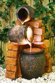 Jetzt im weisshaus shop bestellen! Como Hacer E Instalar Fuentes De Agua Para Jardin