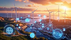 Advanced wind technology in North America
