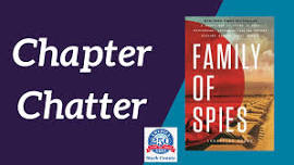 Book Club | Chapter Chatter