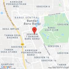 Paquetes de vacaciones en bandar baru bangi. Kipmall Bangi A Blood Donation Event Bloodgo