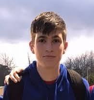 Logan Mcginnis's Instagram, Twitter & Facebook