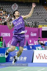 歡迎tag時間讓大家知道！ 別忘記按讚 分享 ️訂閱並開啟小鈴鐺 更多羽球最新消息請鎖定達克運動youtube頻道！ #tokyo2020 #東京奧運 #周天成 #桃田賢斗 #安賽龍 #安東森 #諶龍 #奪牌熱門 å'¨å¤©æˆ Chou Tien Chen Yonex Chinese Taipei Badminton