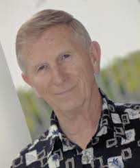 John Burrell Obituary (1940