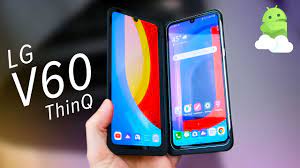 Featuring a qualcomm snapdragon 865 5g mobile platform. Lg V60 Thinq Impressions 5g Dual Screen Giant Battery Youtube