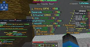 Oct 31, 2015 · i like like skywars should be called uhc skywars with no health reg outside of food that doesn't spawn. Hypixel Ip 2020 Windows 10 Edition