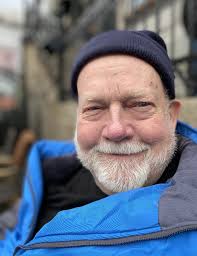 Obituary information for Stephen Arthur Ulrich