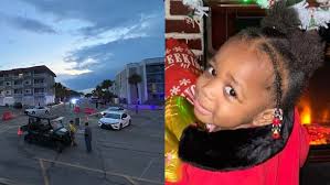 Georgia: Funds needed after 2-year-old girl hit by car, killed